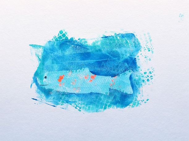 Bild zur Übersicht des Kapitels "Druckgrafik"